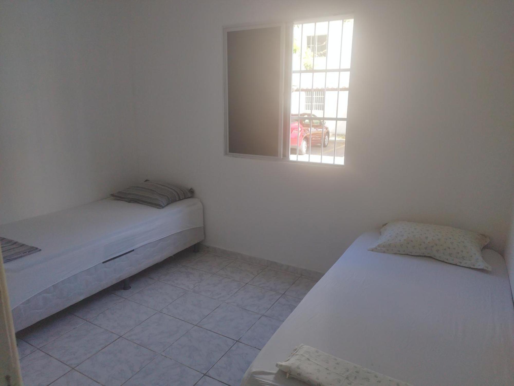Temporada Em Aracaju Exterior foto